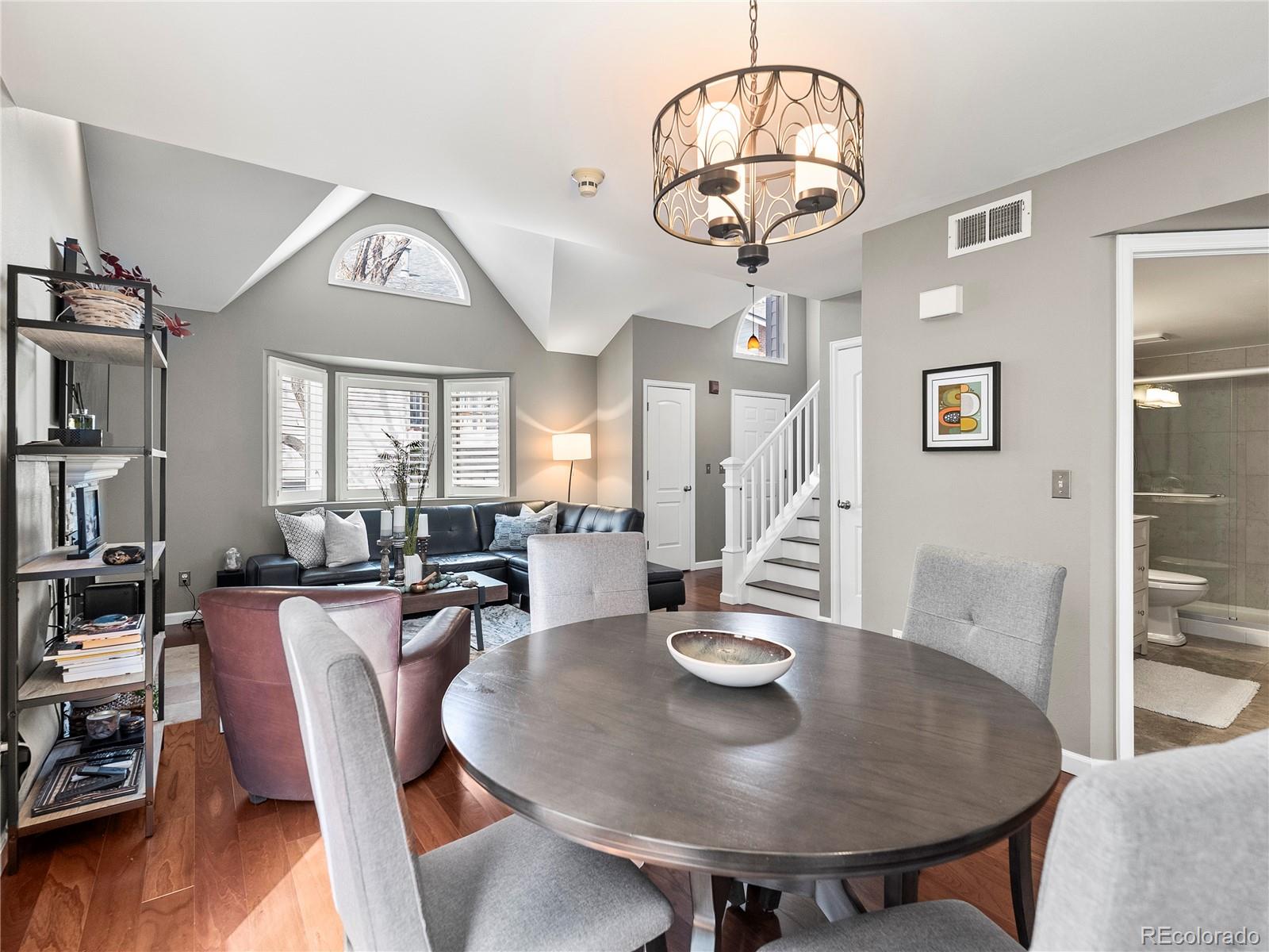 170 S Jackson Street Unit: 116