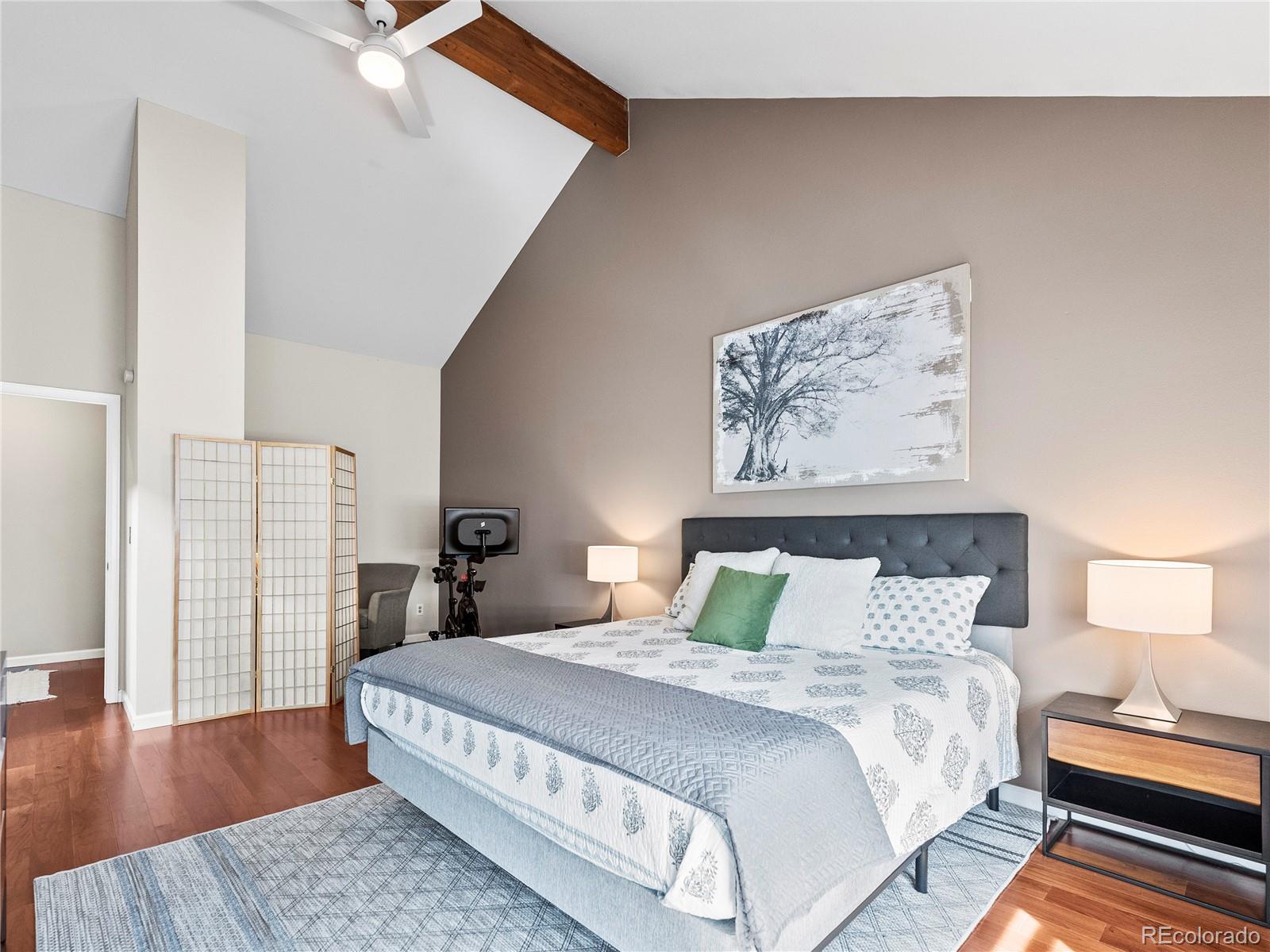 170 S Jackson Street Unit: 116