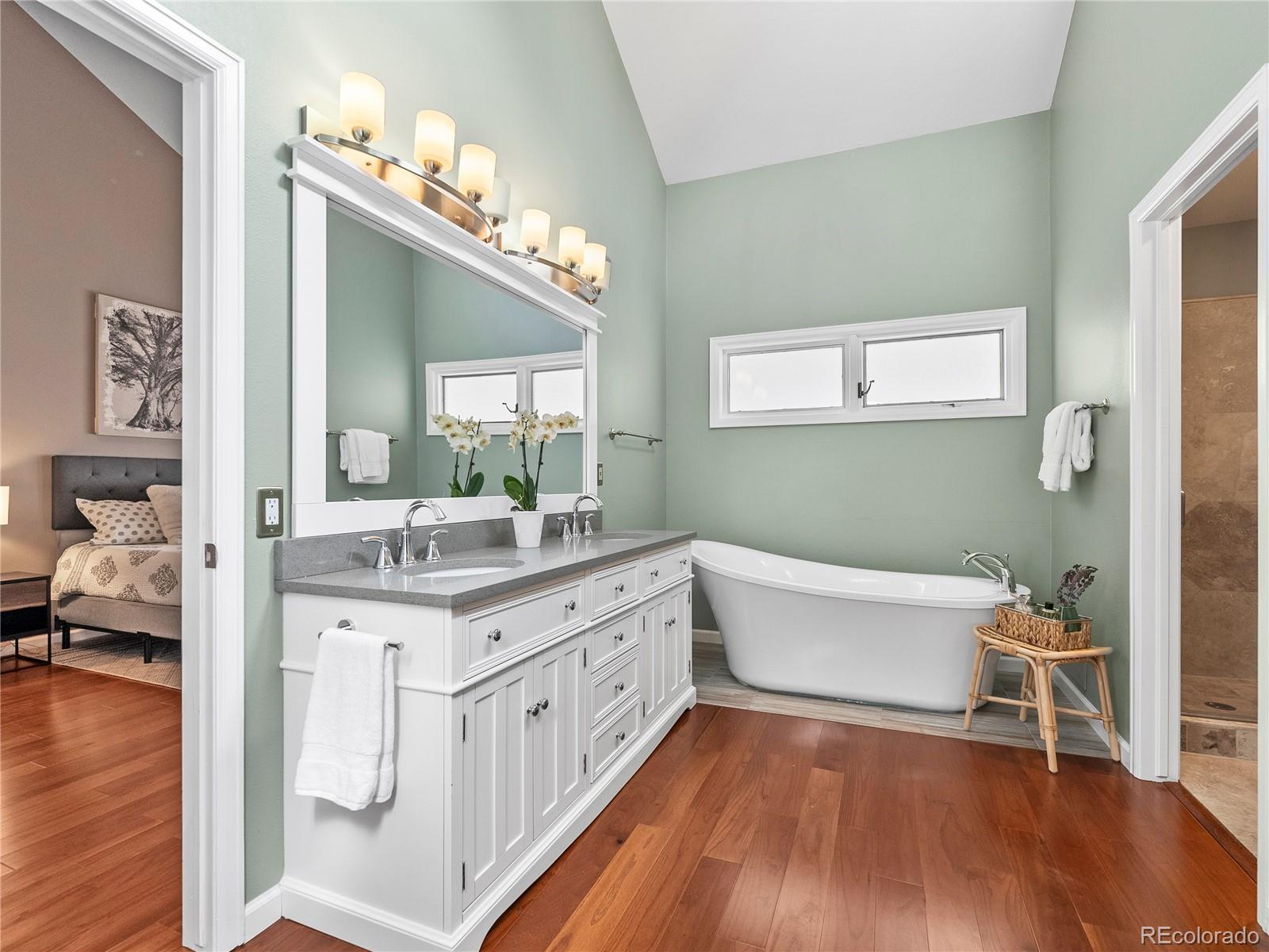 170 S Jackson Street Unit: 116