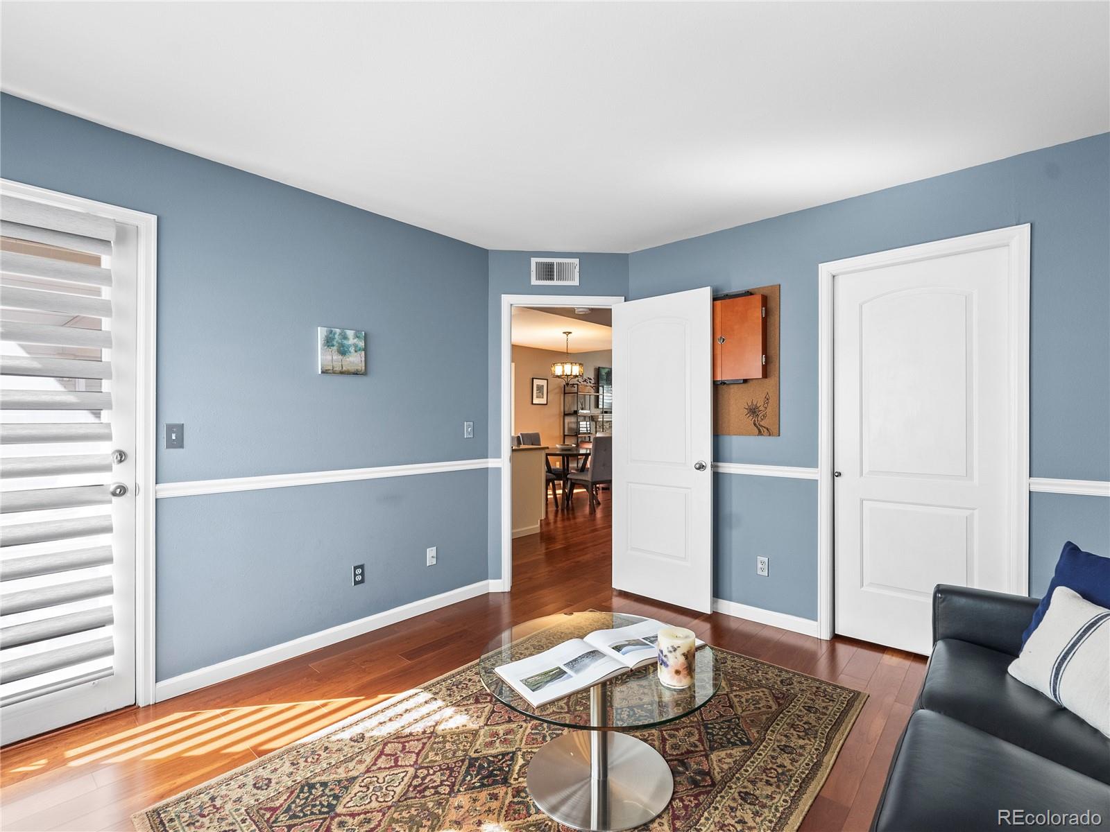 170 S Jackson Street Unit: 116