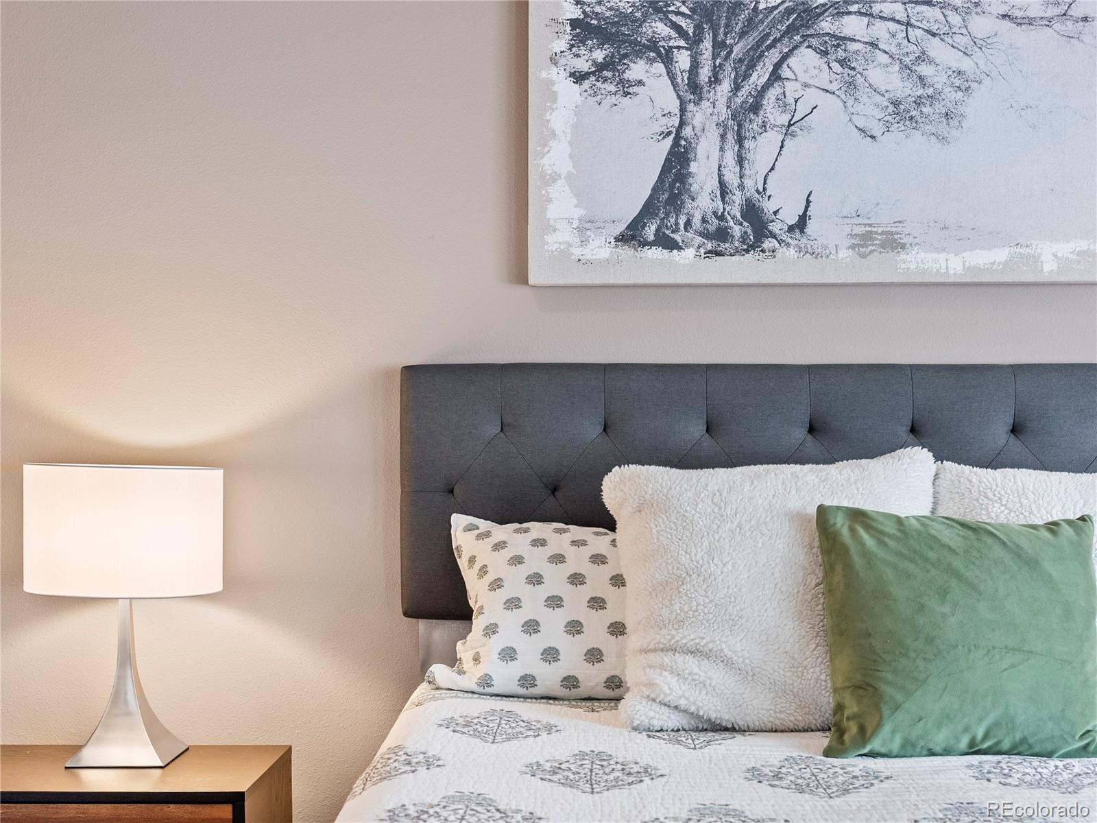 170 S Jackson Street Unit: 116