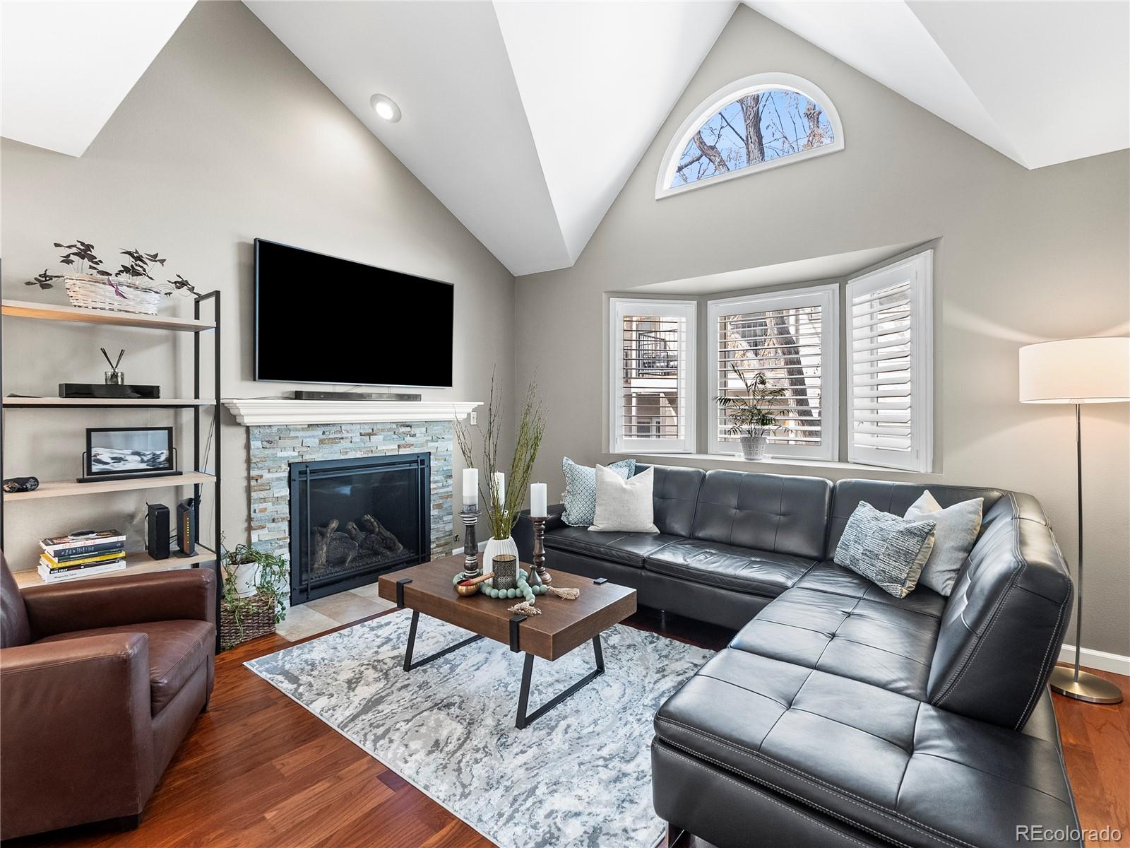 170 S Jackson Street Unit: 116