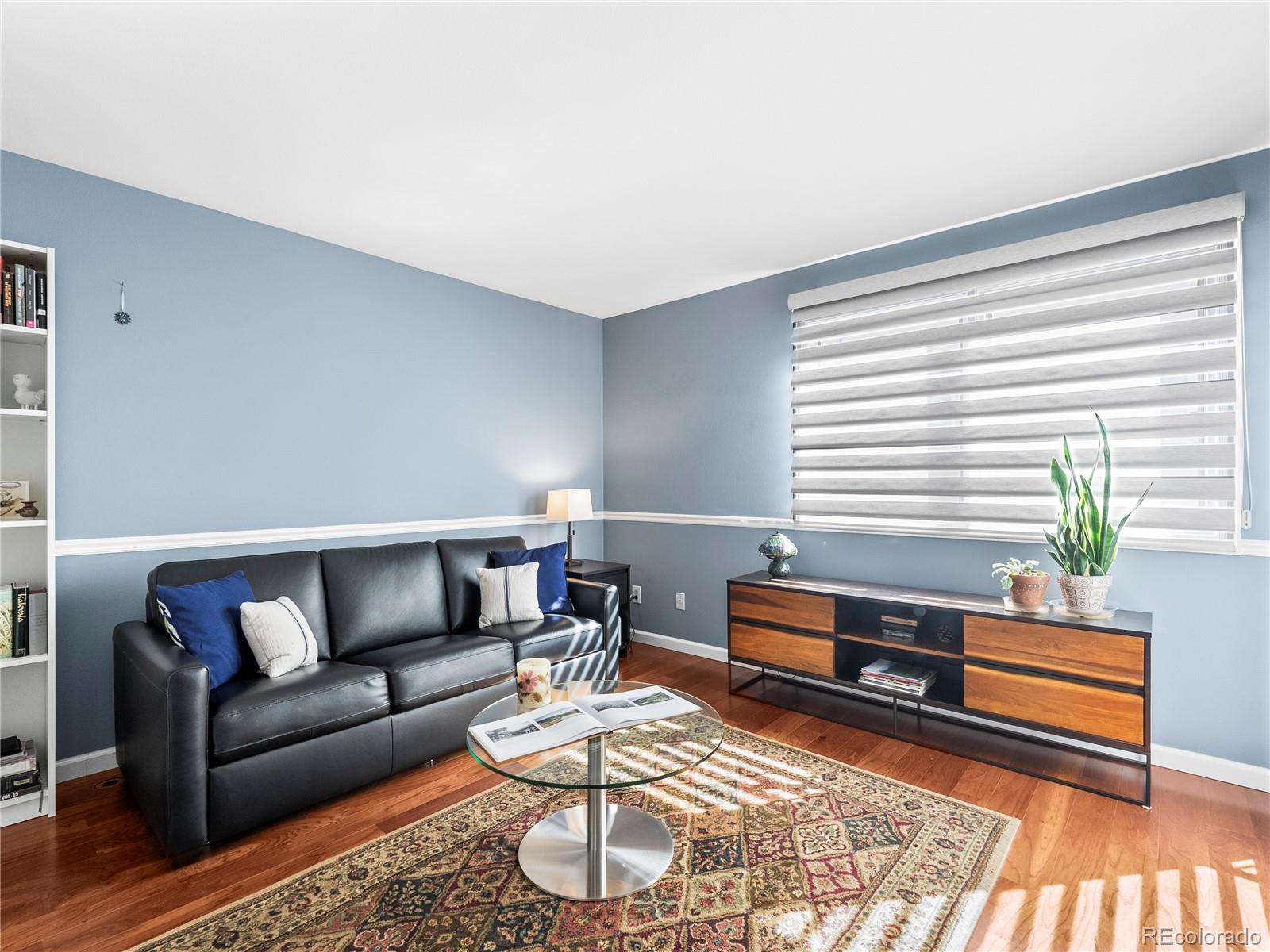 170 S Jackson Street Unit: 116