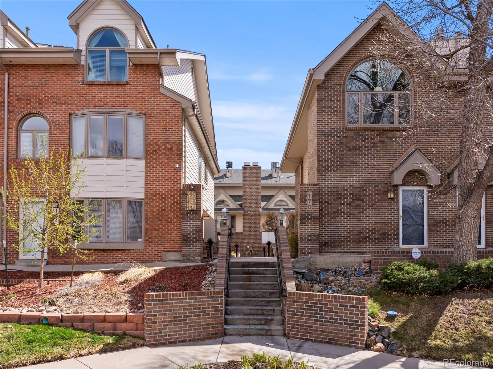 170 S Jackson Street Unit: 116