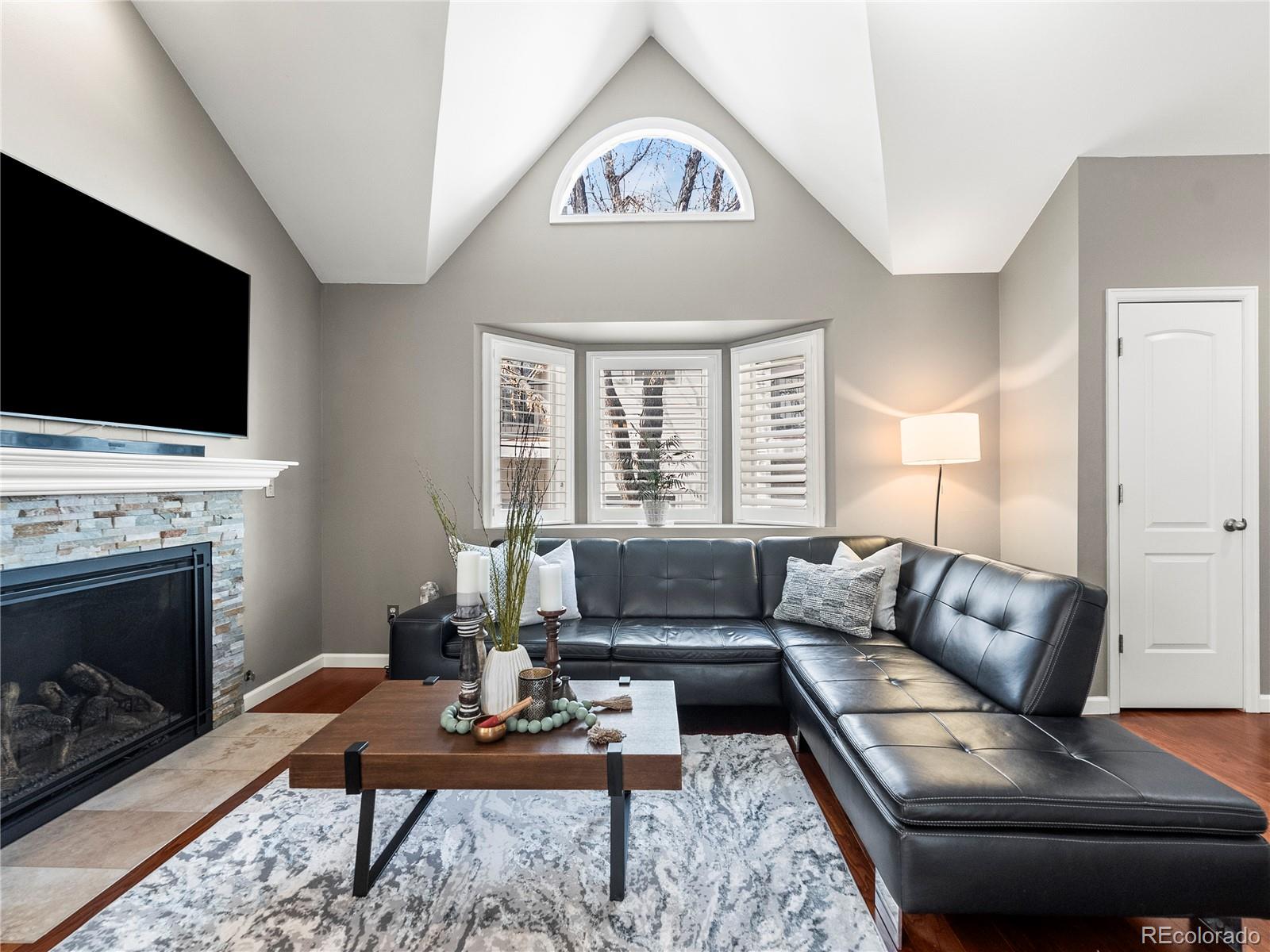 170 S Jackson Street Unit: 116