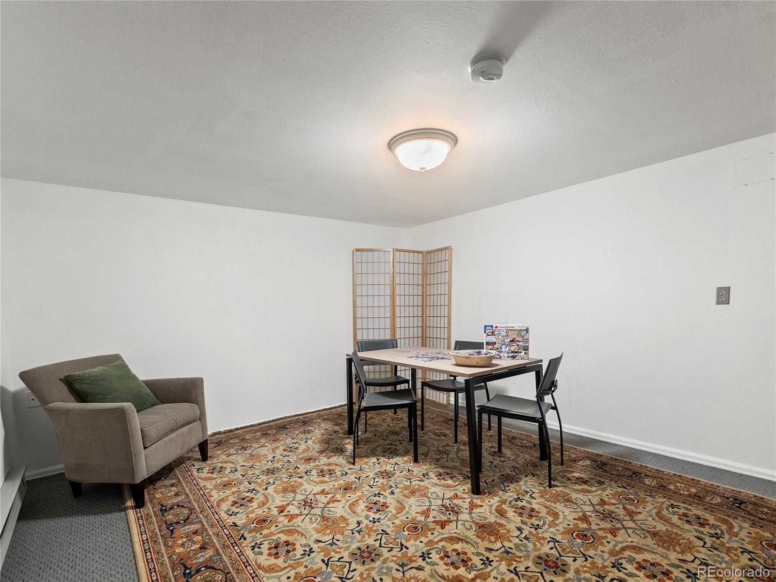 170 S Jackson Street Unit: 116