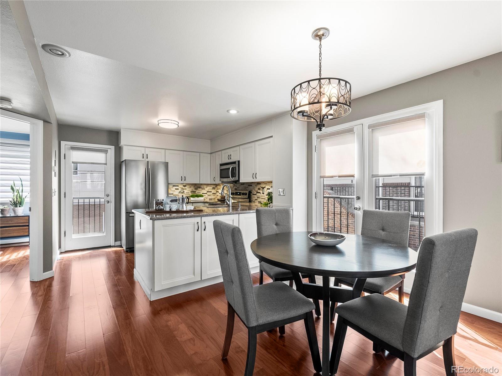 170 S Jackson Street Unit: 116