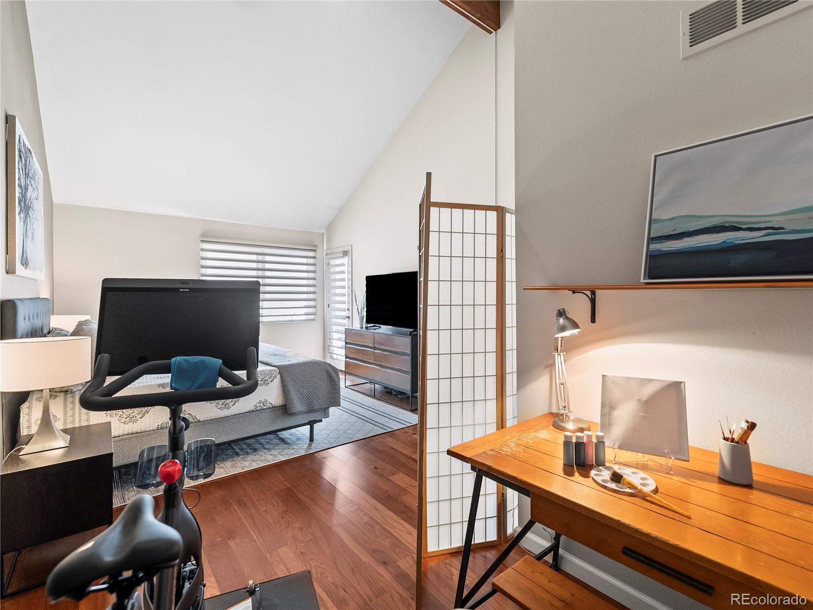 170 S Jackson Street Unit: 116