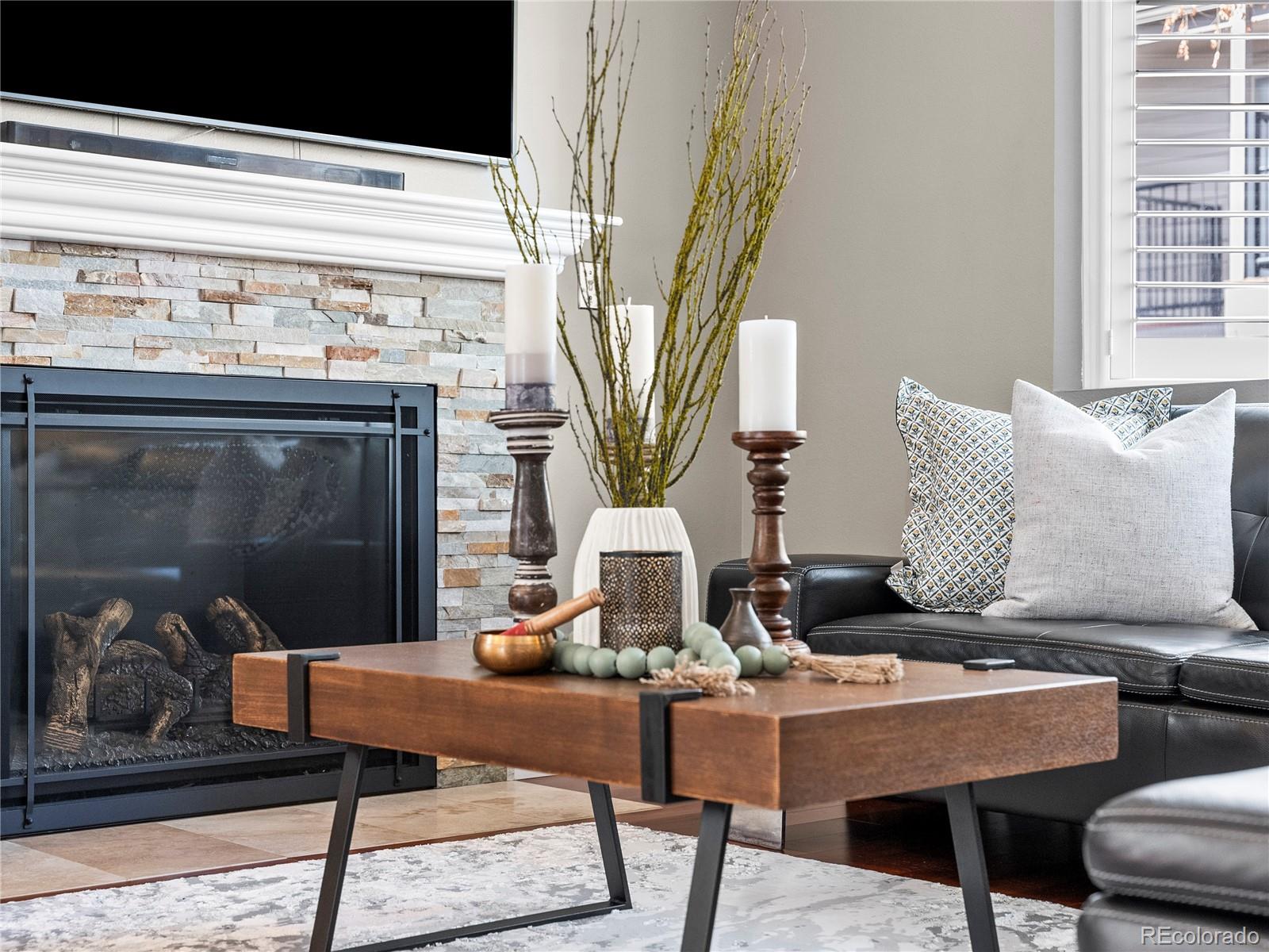 170 S Jackson Street Unit: 116