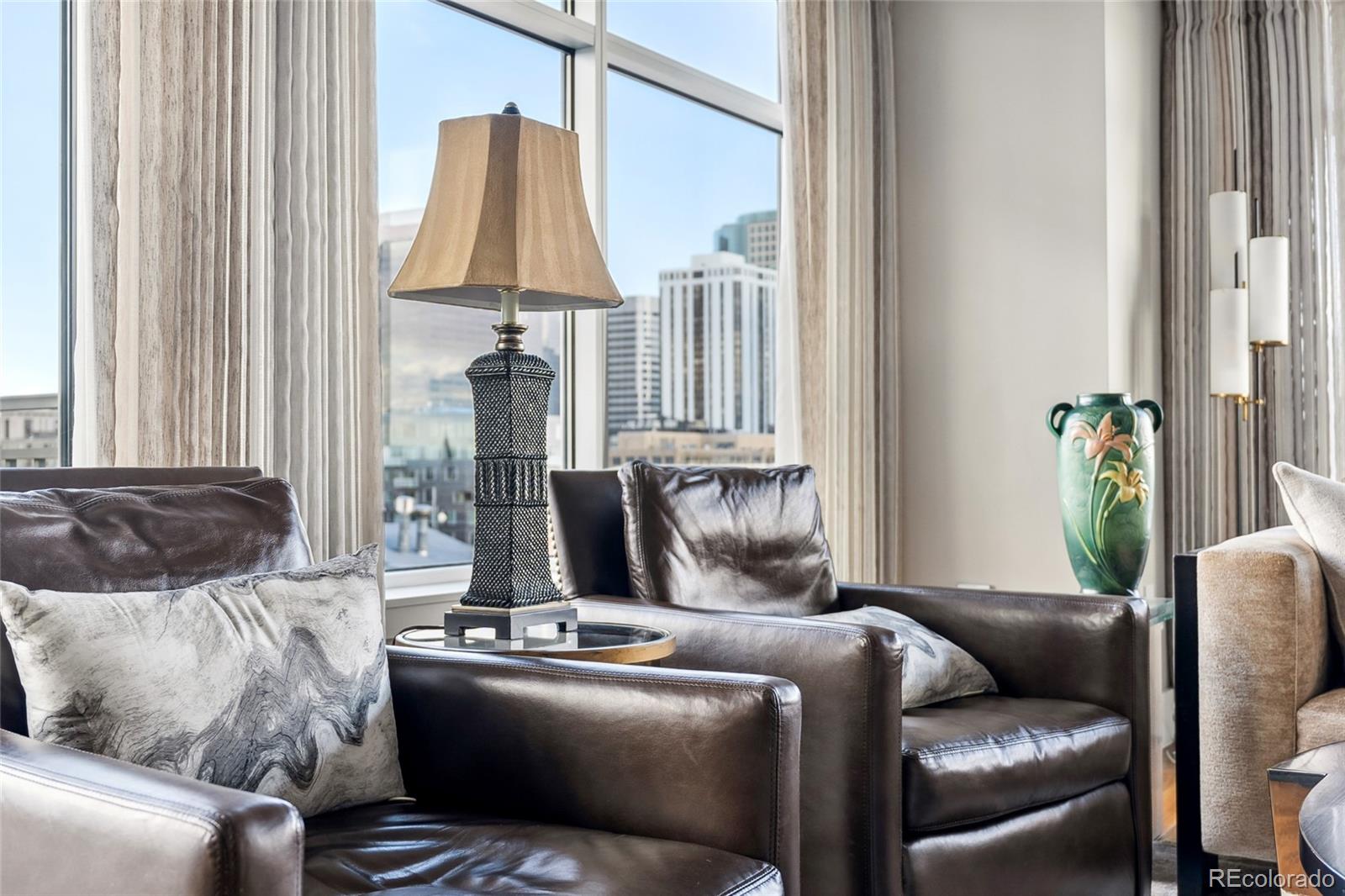 1411 Wynkoop St, Unit: 806