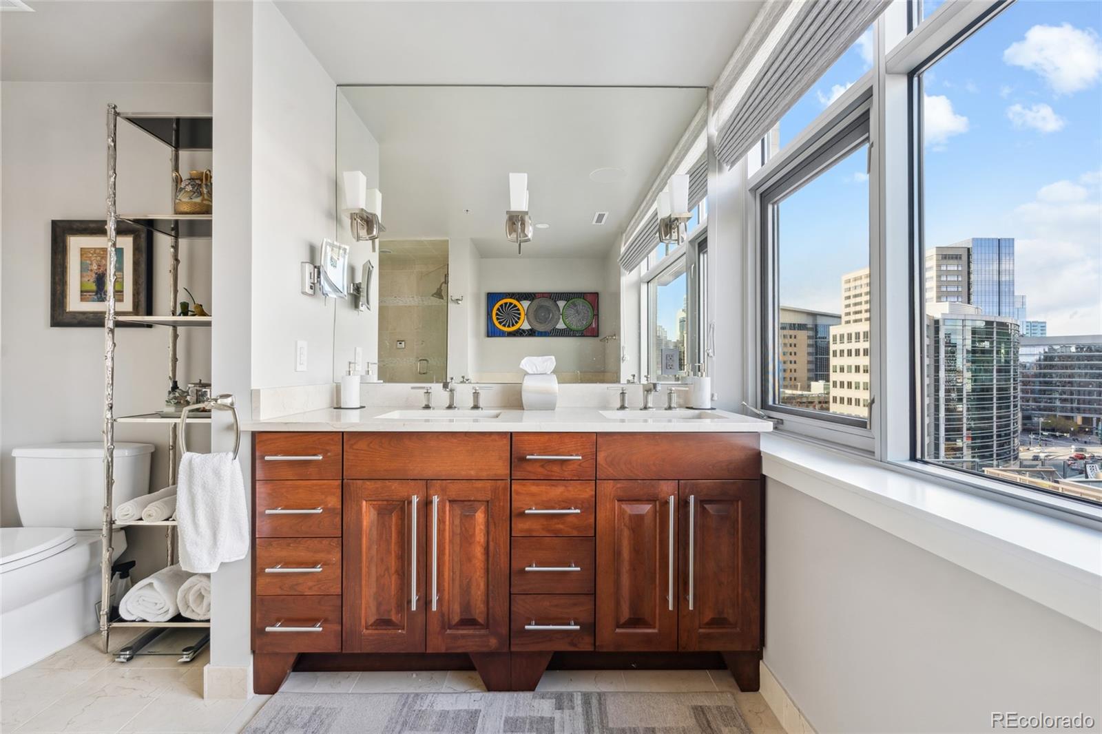 1411 Wynkoop St, Unit: 806