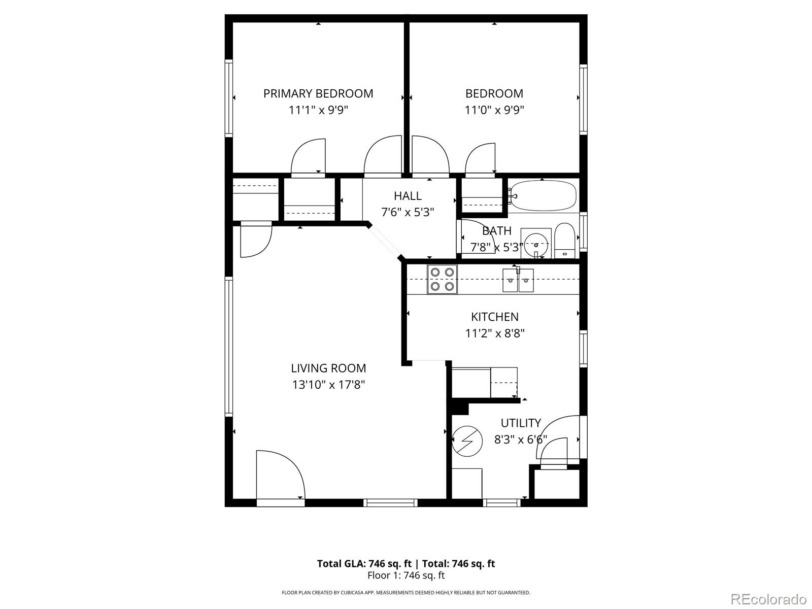 4128 W Kentucky Avenue