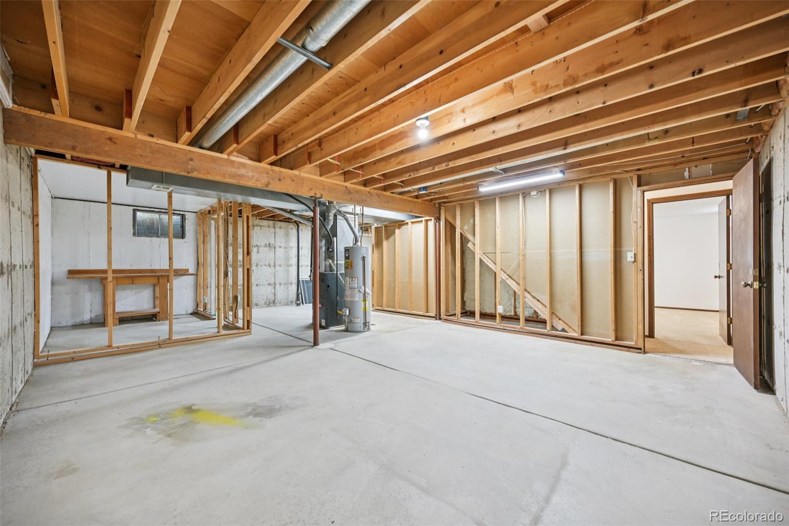 8621 E Yale Ave Unit: F