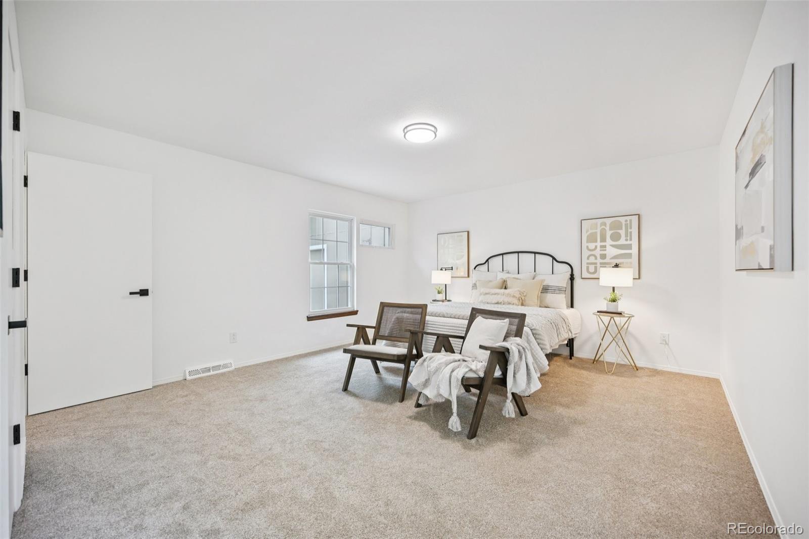8621 E Yale Ave Unit: F
