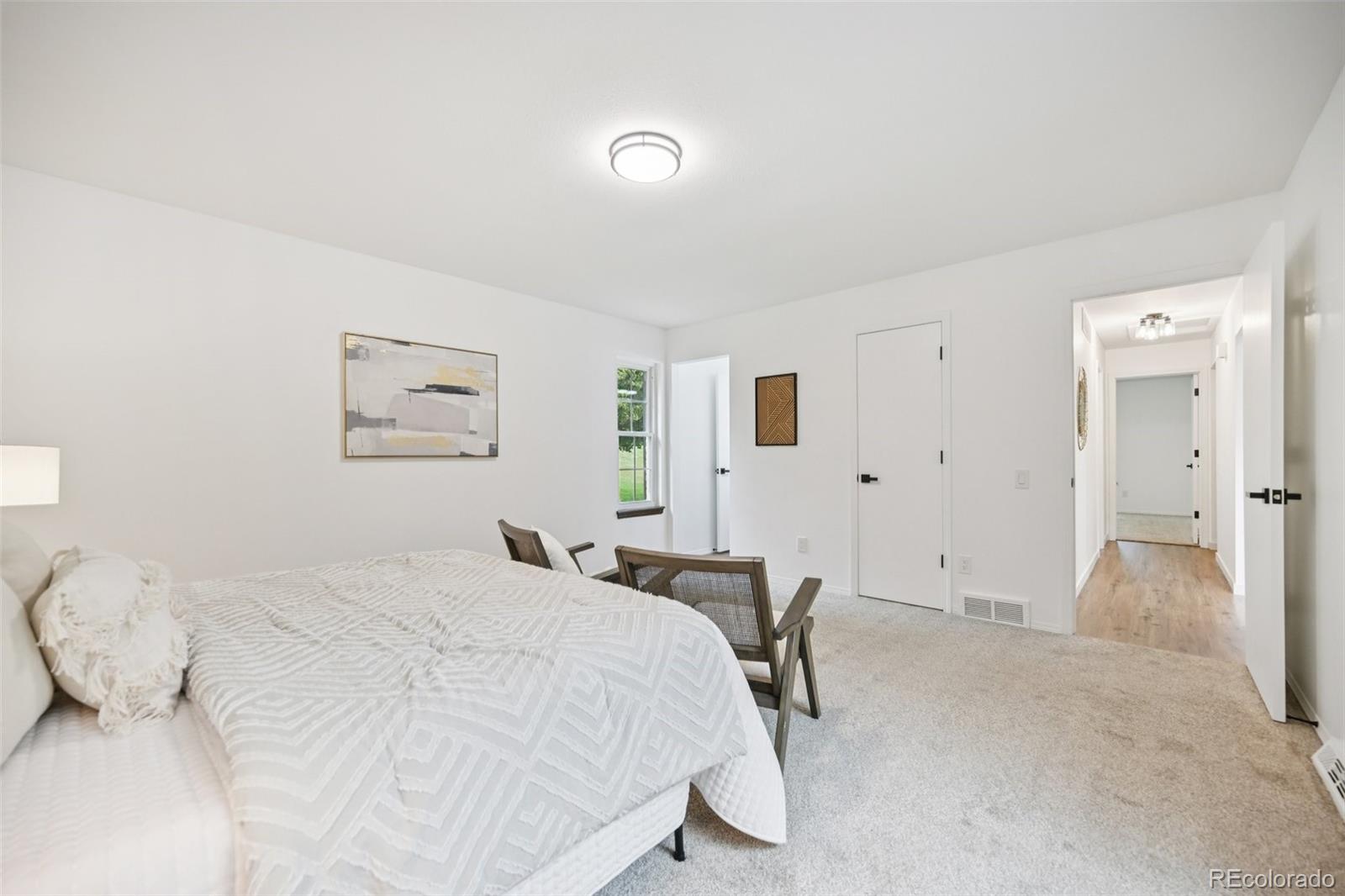 8621 E Yale Ave Unit: F