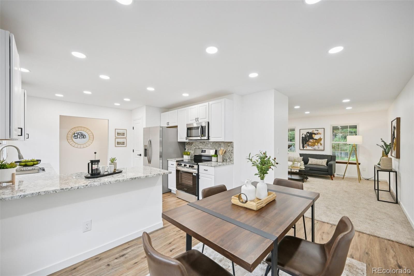 8621 E Yale Ave Unit: F