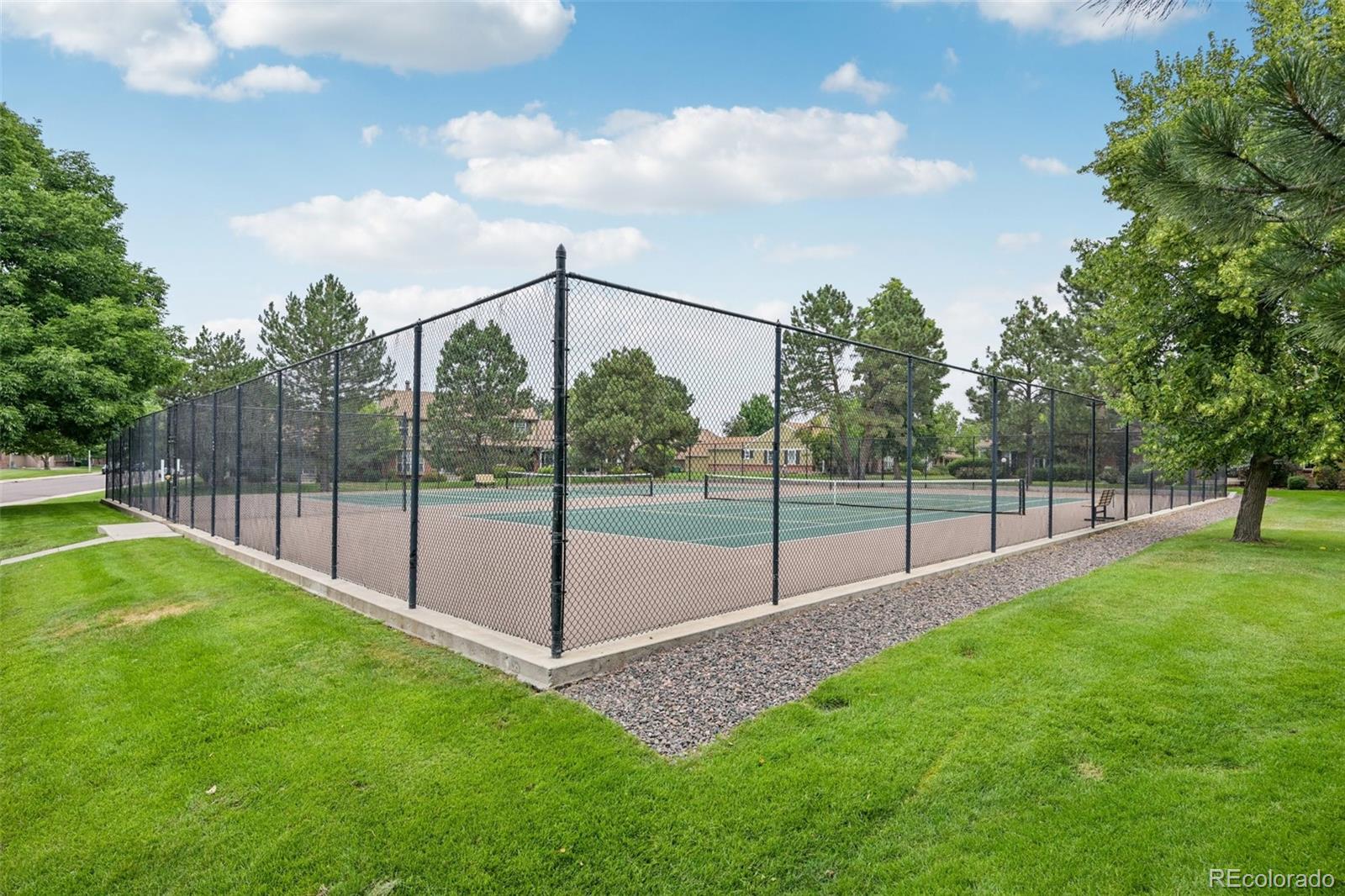 8621 E Yale Ave Unit: F