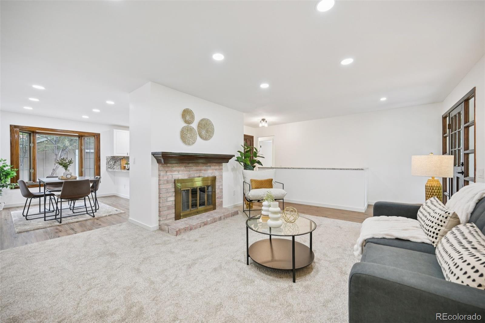 8621 E Yale Ave Unit: F