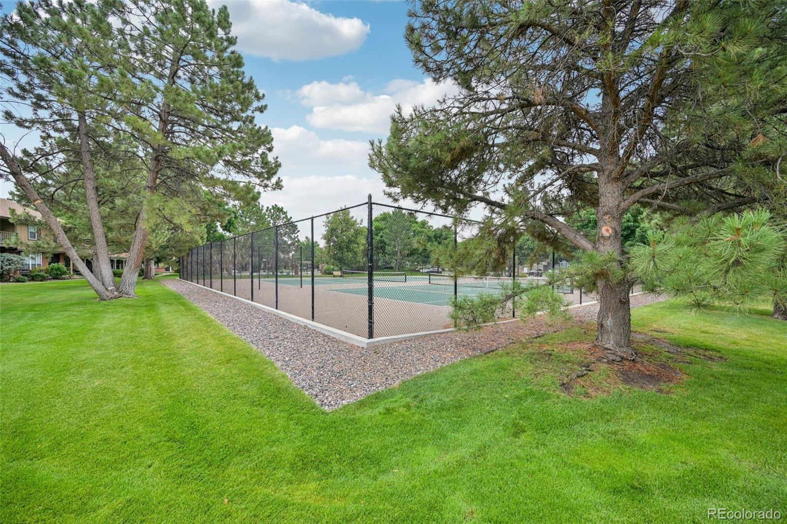 8621 E Yale Ave Unit: F
