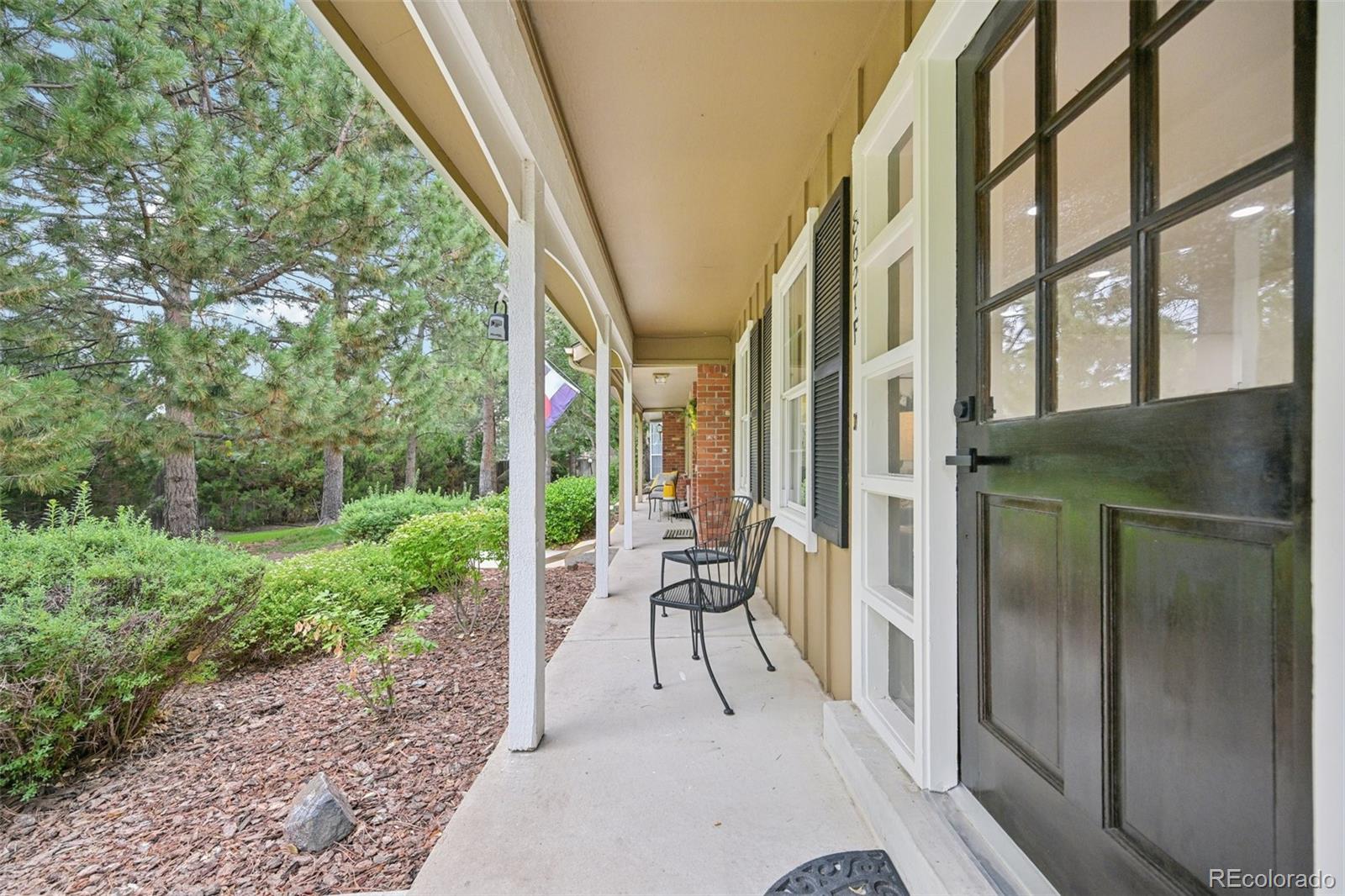 8621 E Yale Ave Unit: F