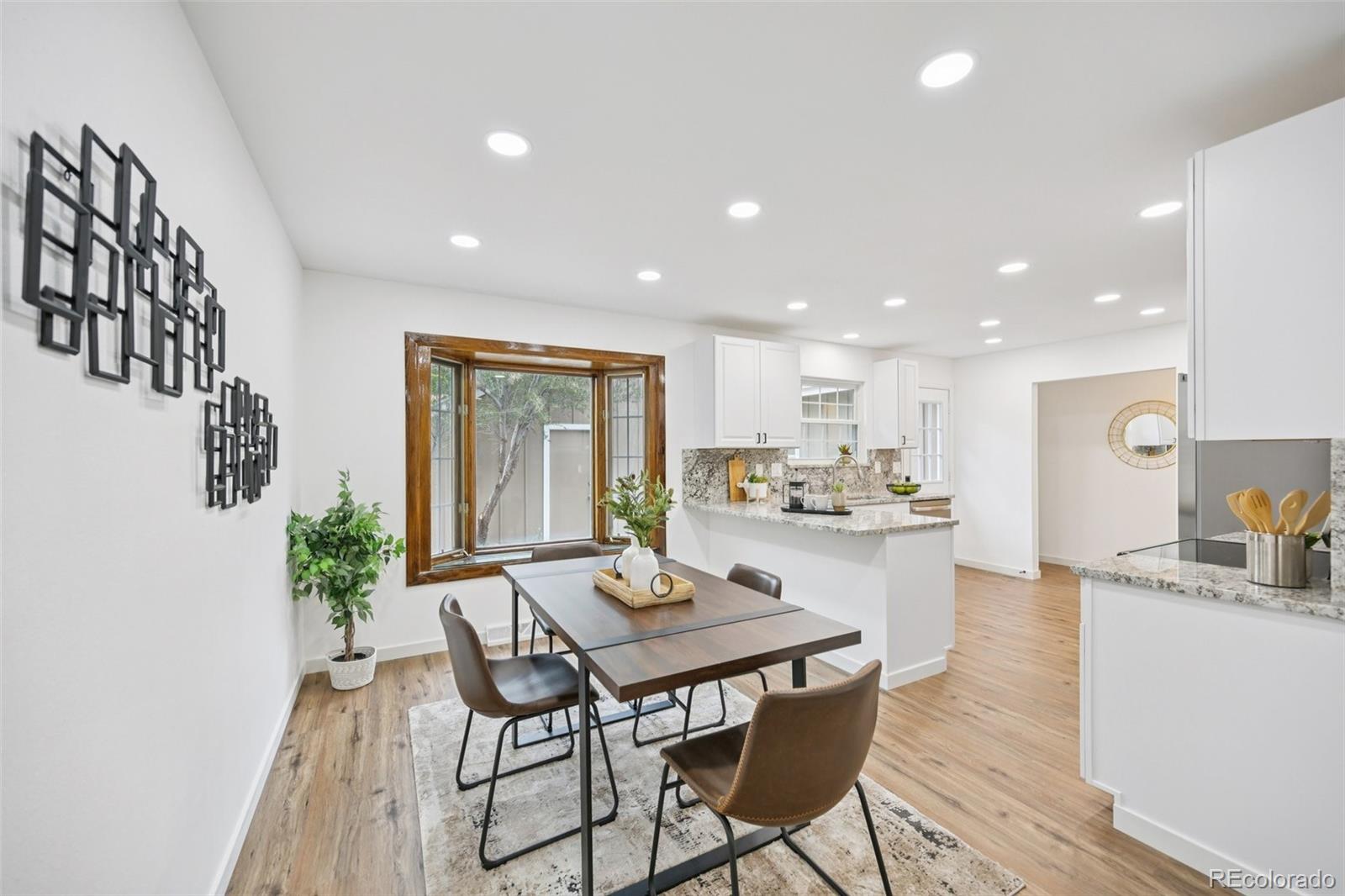 8621 E Yale Ave Unit: F