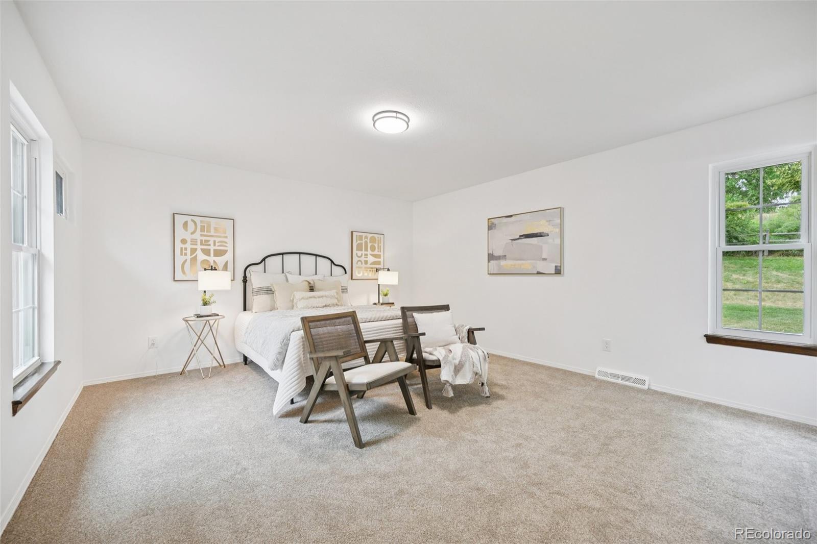 8621 E Yale Ave Unit: F