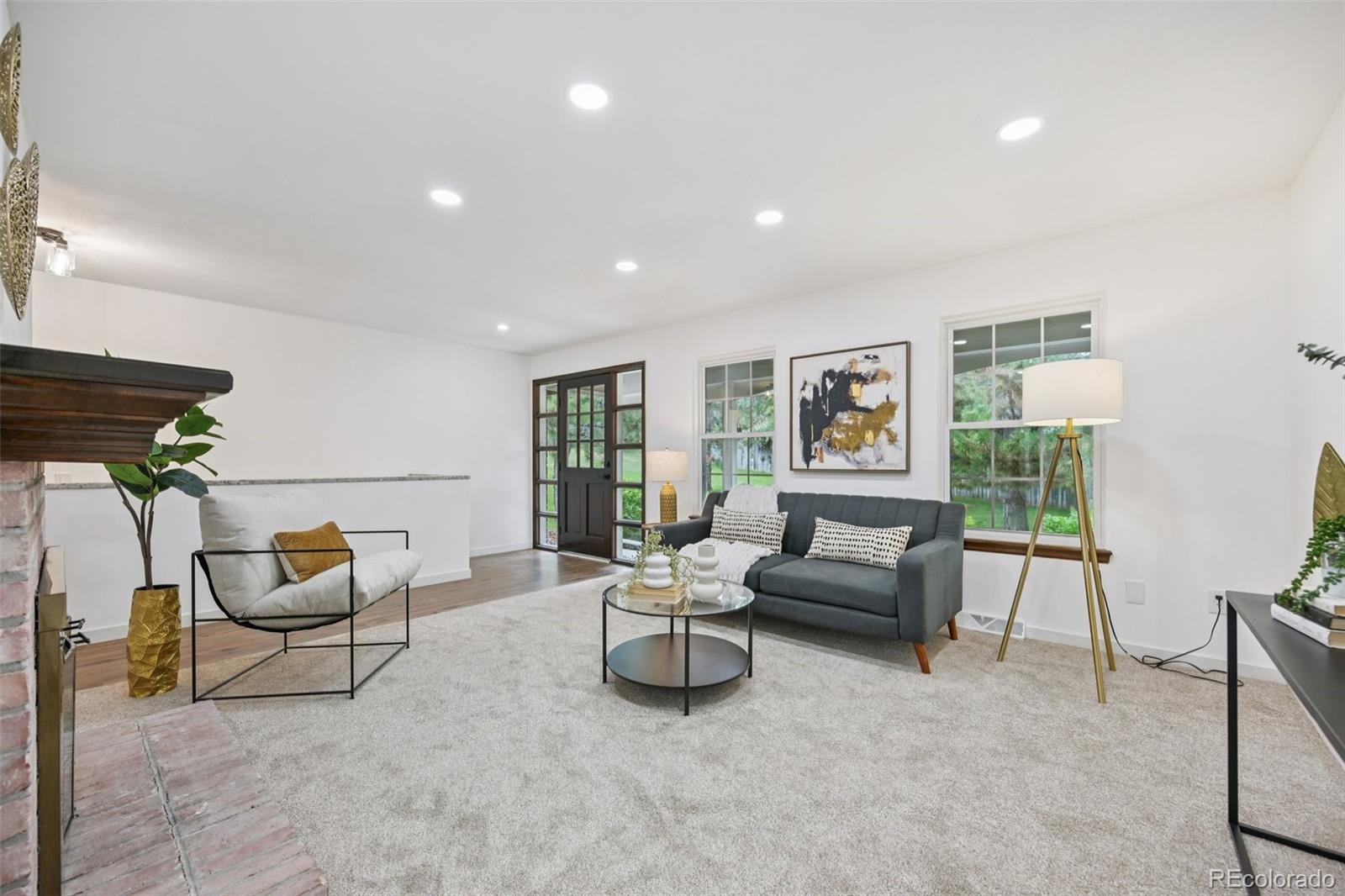 8621 E Yale Ave Unit: F