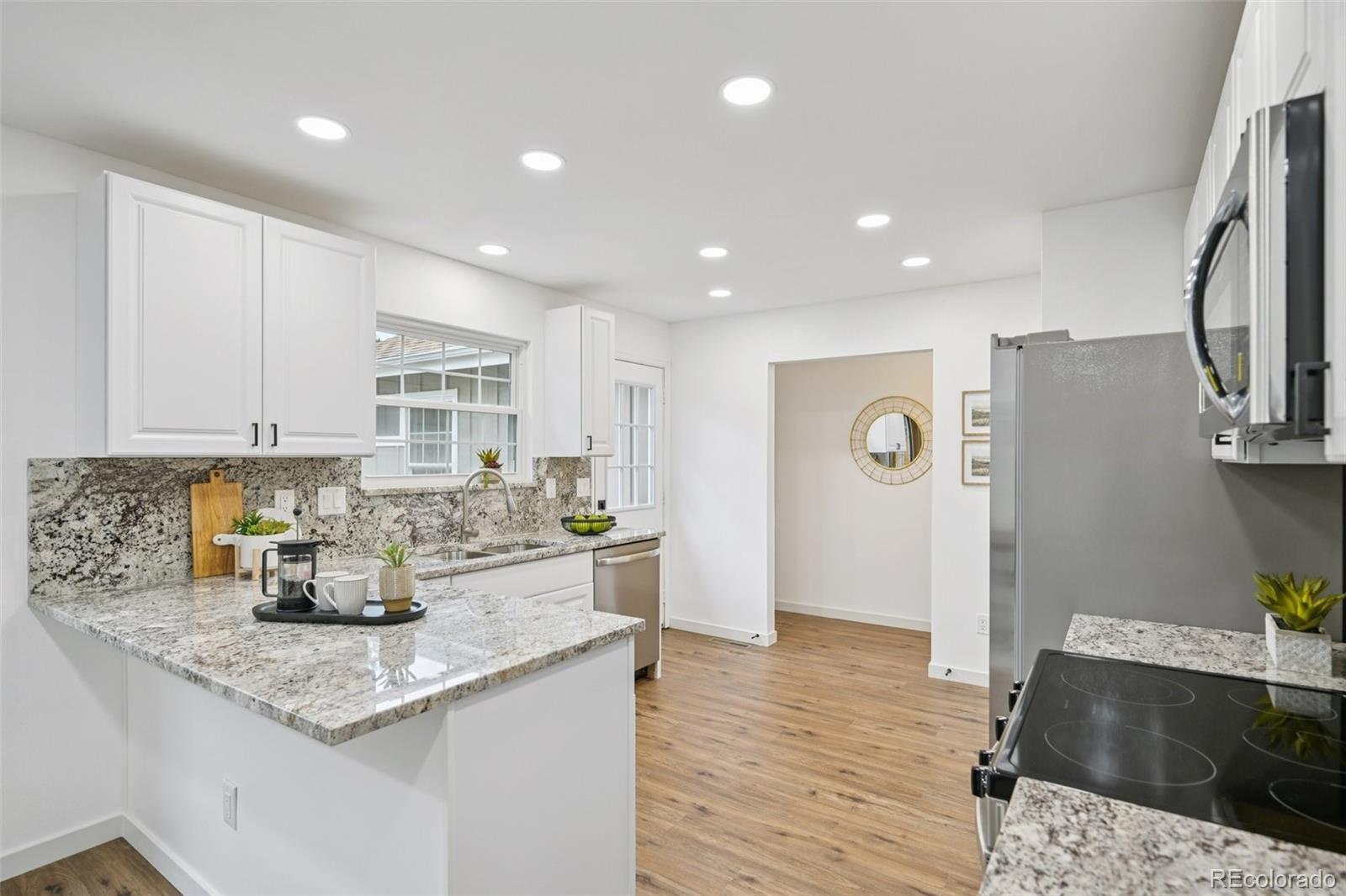 8621 E Yale Ave Unit: F