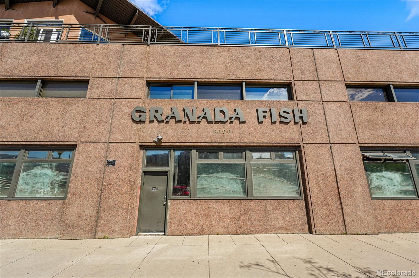 2400 N Broadway Unit: 4