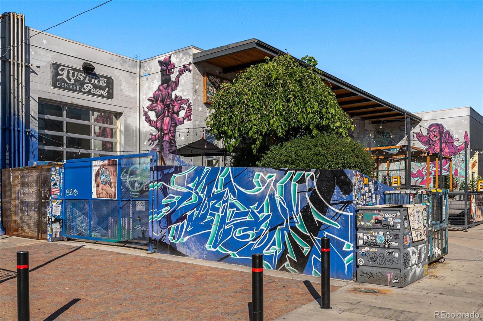 2400 N Broadway Unit: 4