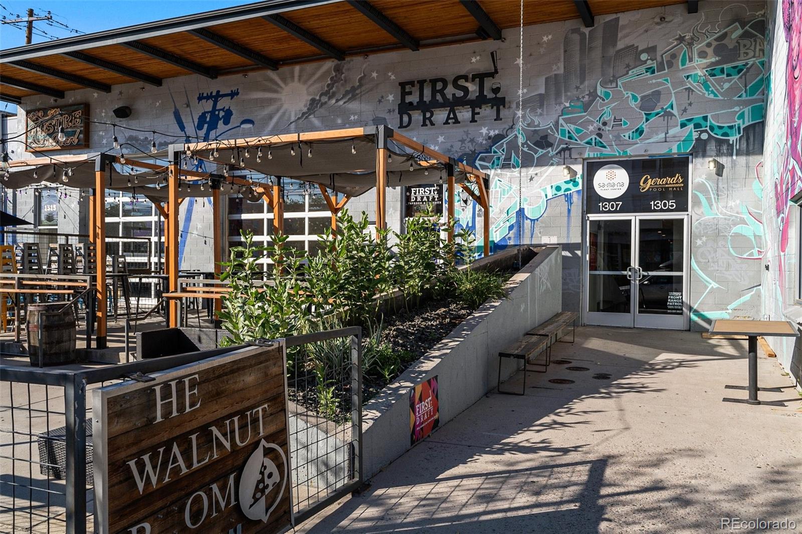 2400 N Broadway Unit: 4