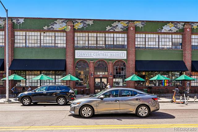 2400 N Broadway Unit: 4