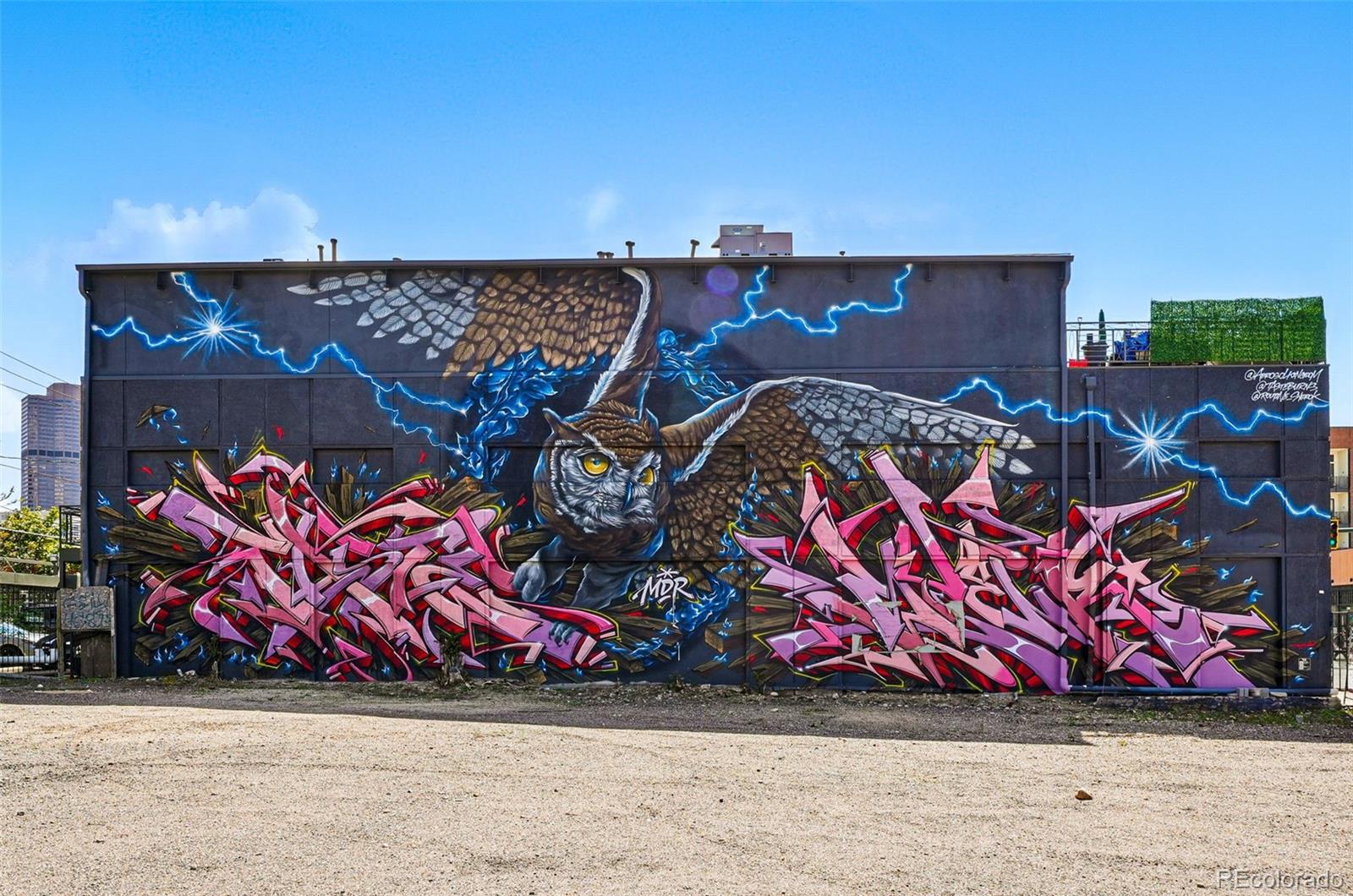 2400 N Broadway Unit: 4