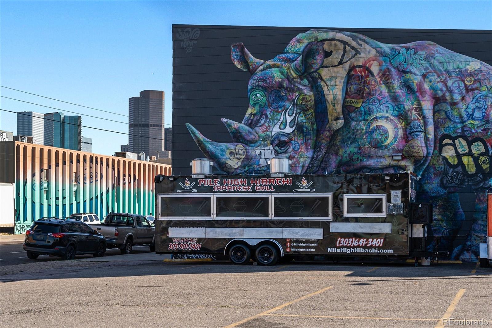 2400 N Broadway Unit: 4