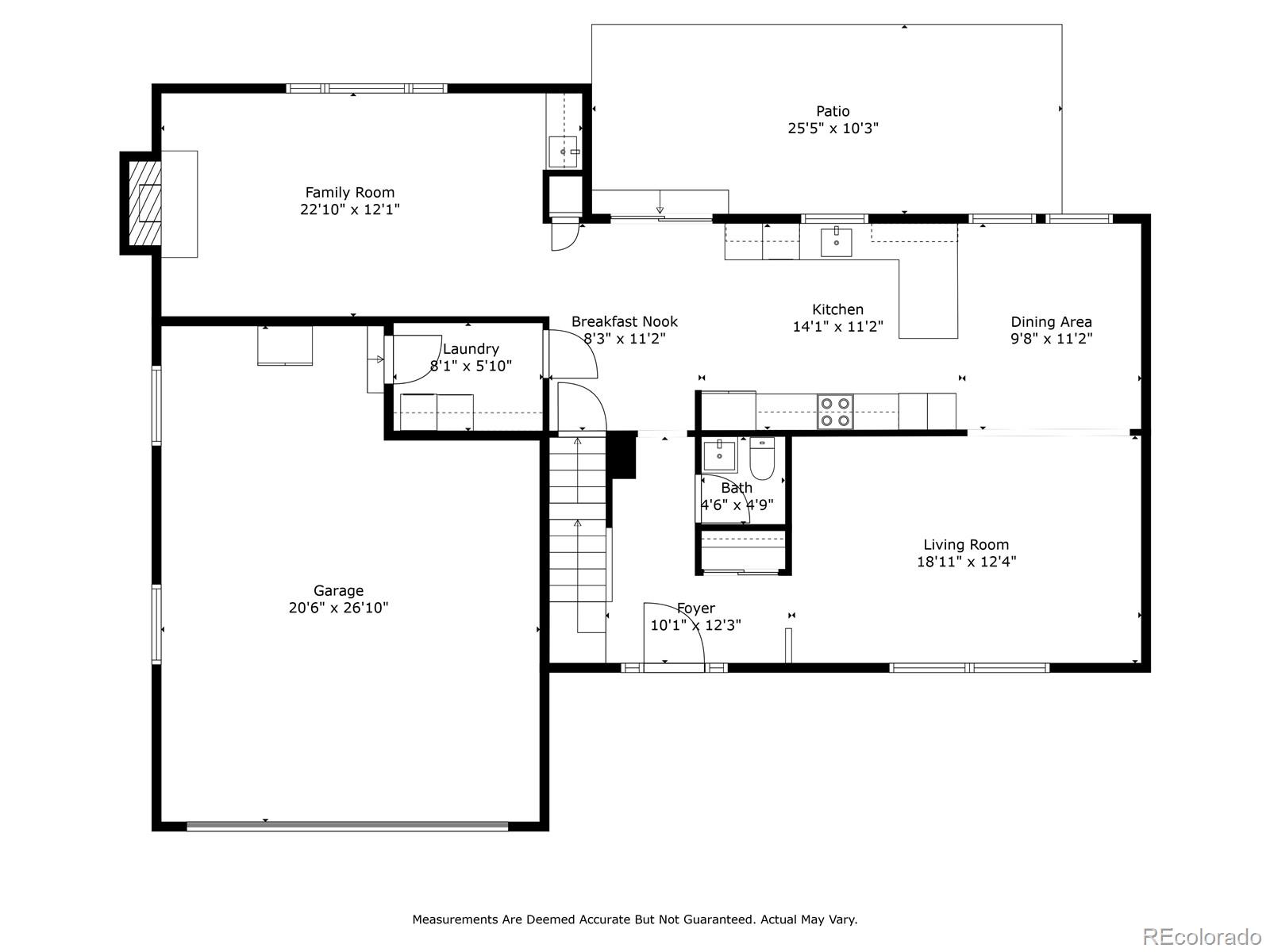 2657 S Linden Court