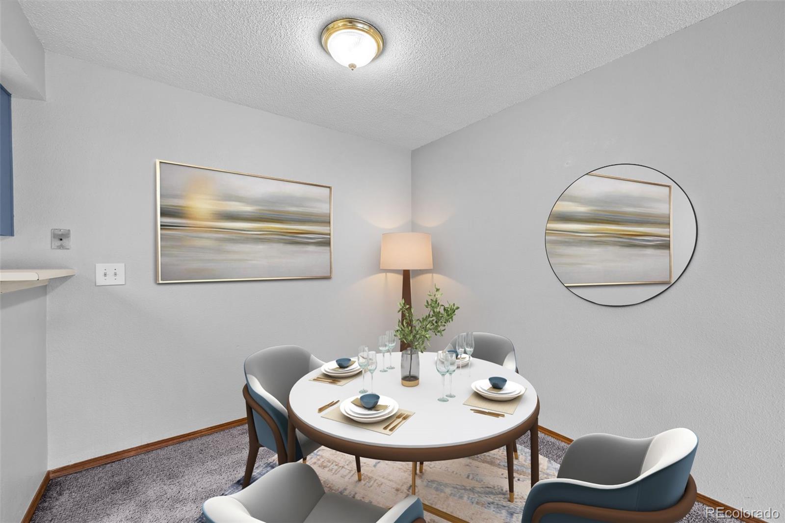 8225 Fairmount Drive Unit: 5-101