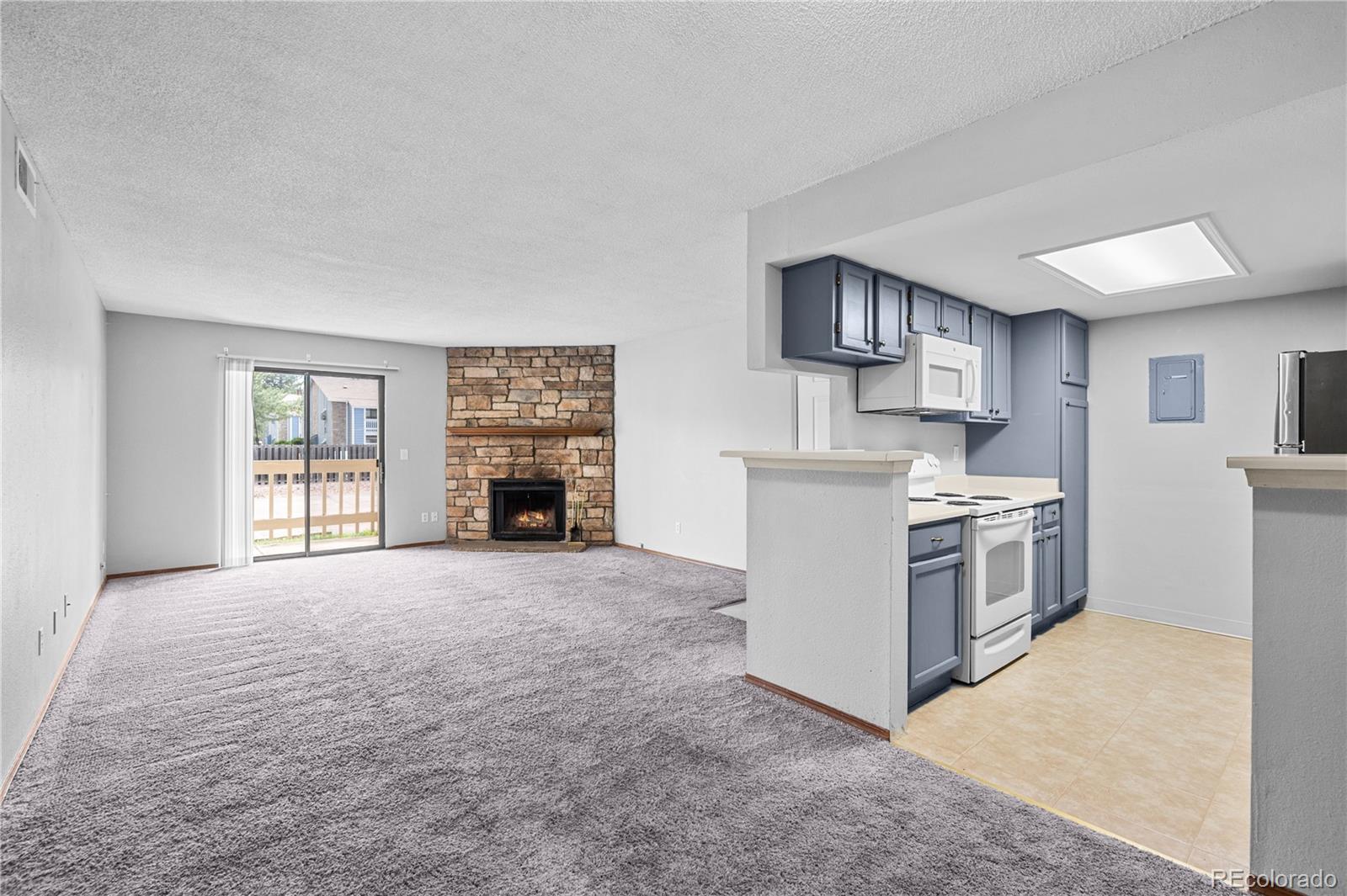 8225 Fairmount Drive Unit: 5-101