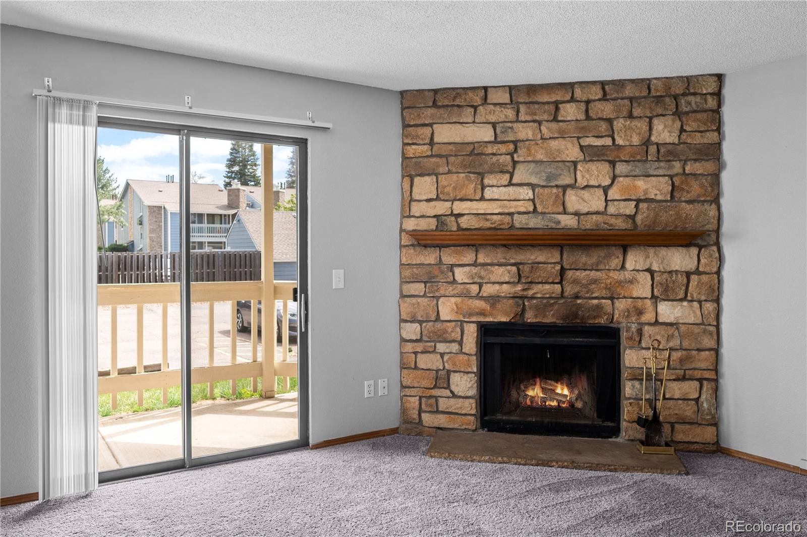 8225 Fairmount Drive Unit: 5-101