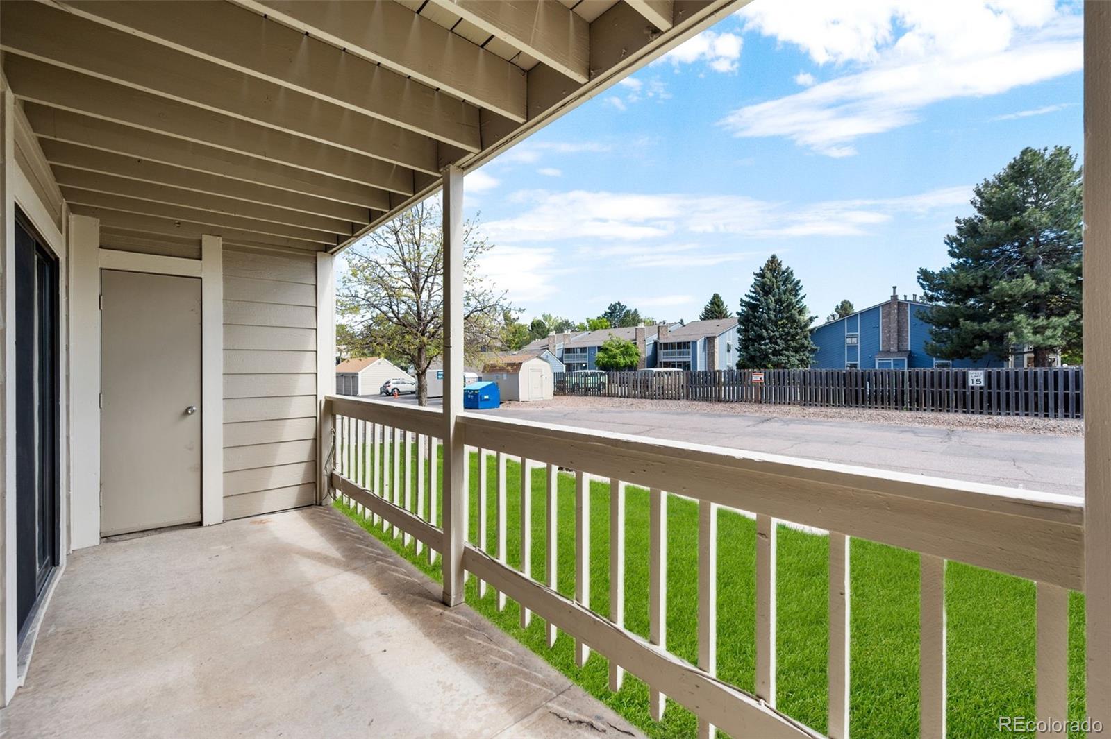 8225 Fairmount Drive Unit: 5-101
