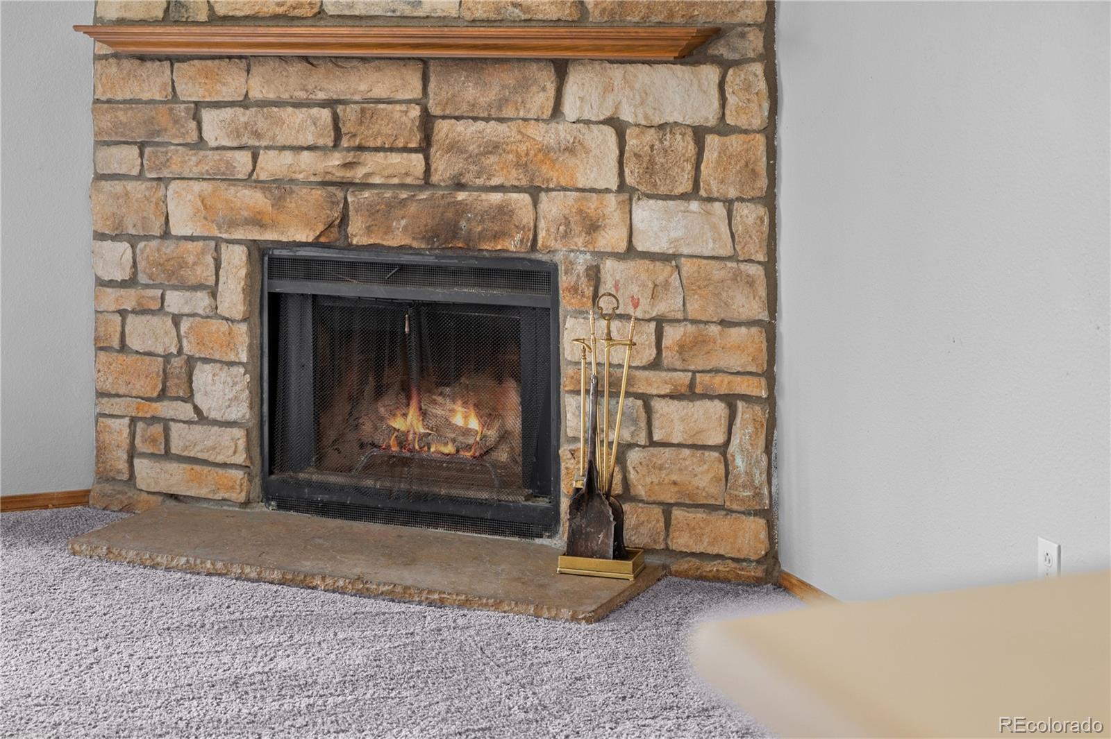 8225 Fairmount Drive Unit: 5-101