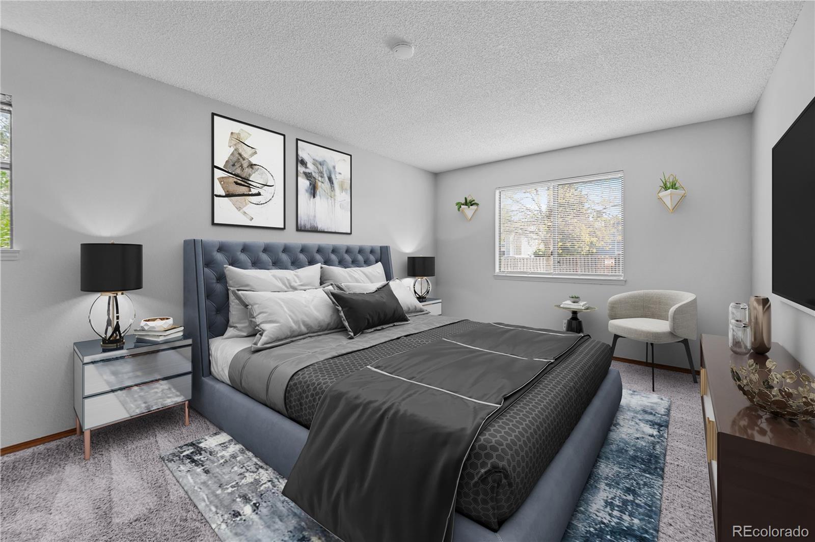 8225 Fairmount Drive Unit: 5-101