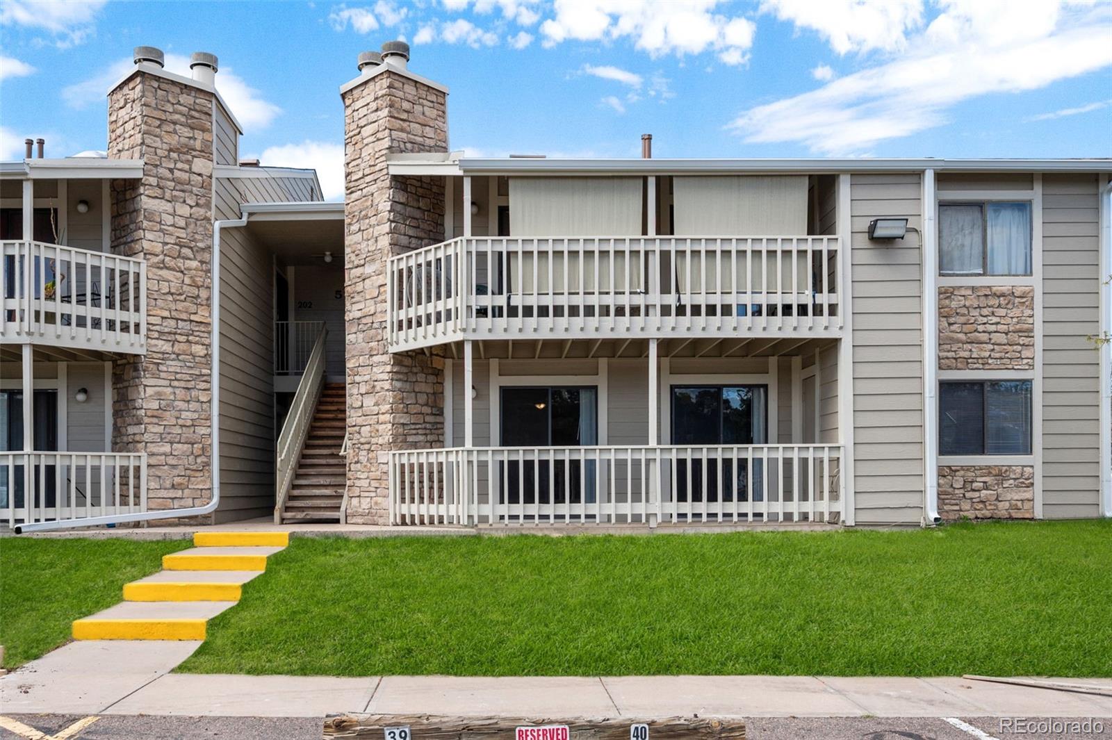 8225 Fairmount Drive Unit: 5-101