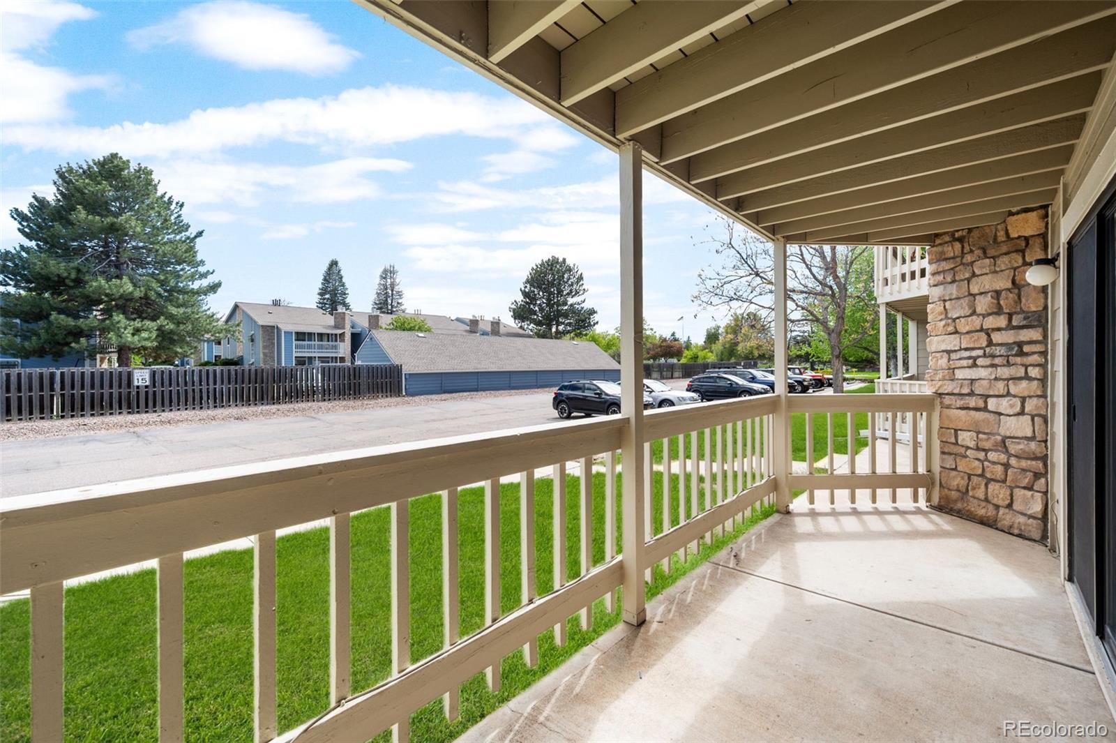 8225 Fairmount Drive Unit: 5-101