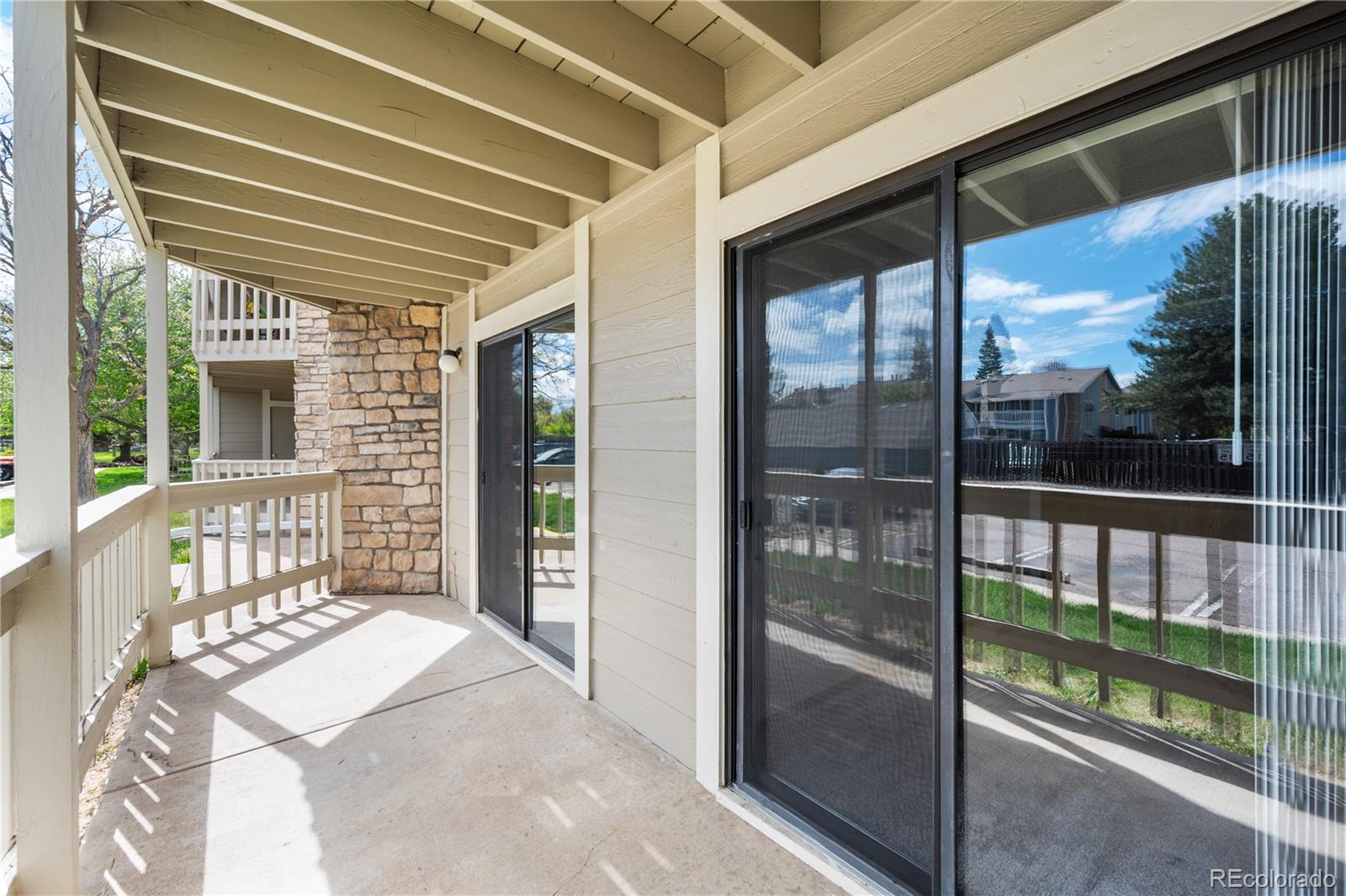 8225 Fairmount Drive Unit: 5-101