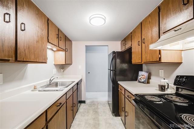 7770 W 38th Avenue Unit: 207
