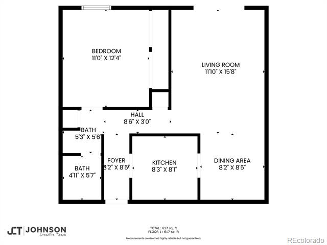 7770 W 38th Avenue Unit: 207