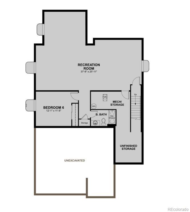 2632 Sawyer Lane