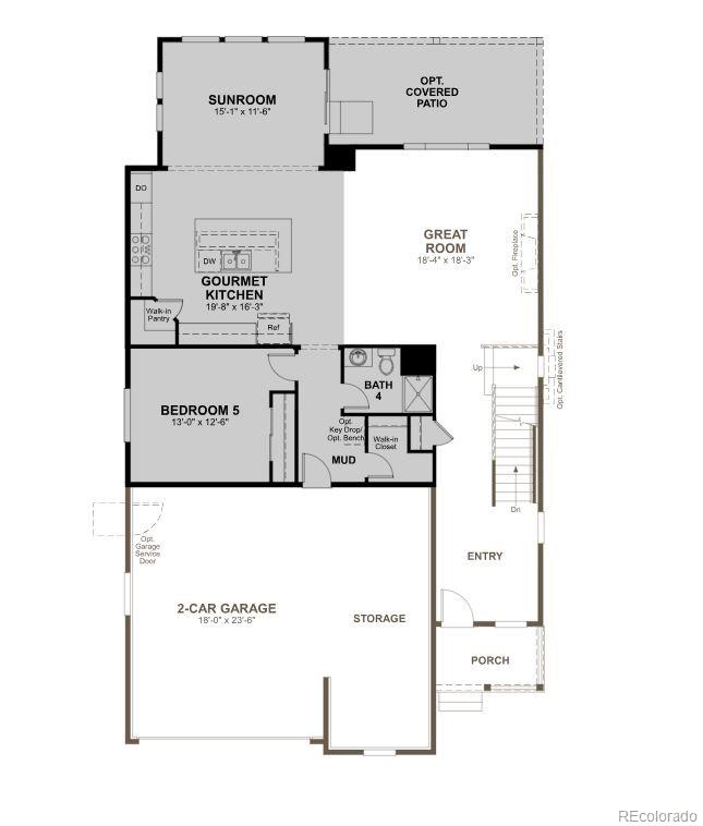 2632 Sawyer Lane