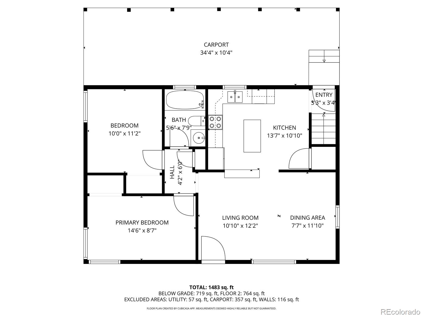 460 S Sheridan Boulevard