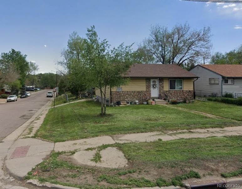 460 S Sheridan Boulevard